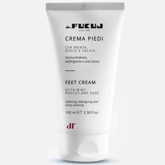Fodcreme 100 ml Dr. Fukuji