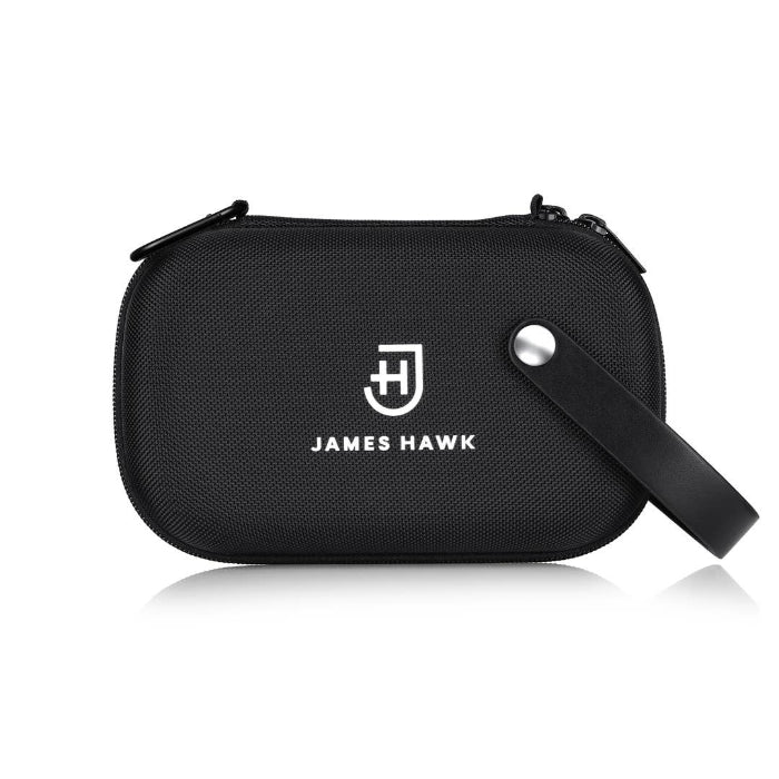Tech Organizer Taske til Elektronik & Tilbehør - Beskyttende Etui | James Hawk Luggage & Bags James Hawk