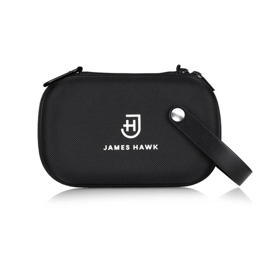 Tech Organizer Taske til Elektronik & Tilbehør - Beskyttende Etui | James Hawk Luggage & Bags James Hawk