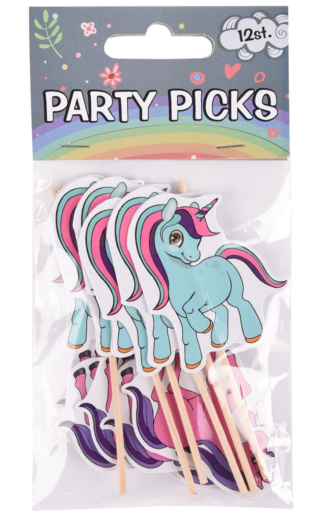 Unicorn Party pinde