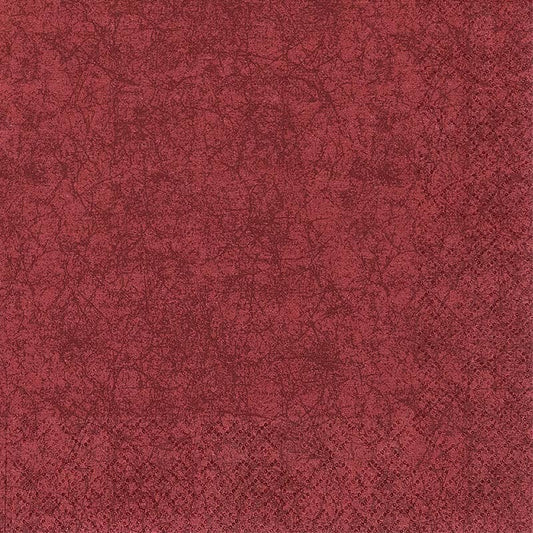 Middagsservietter Bordeaux – 40 × 40 cm – 20 stk. | Home Fashion Middagsservietter Home Fashion - Carl Dietrich GmbH