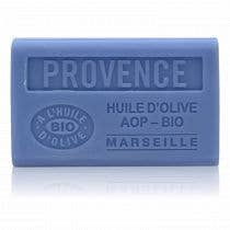 Marseille Sæbe Provence 125g - Økologisk Olivenolie | Label Provence Nature Marseille sæbe Savons.nl - Savon de marseille distributeur