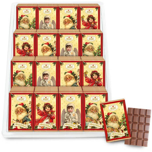 Nostalgi Chokoladebar 10 gram