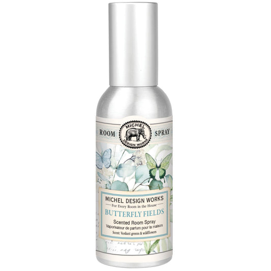 Rumspray Butterfly fields Michel Design Works 100 ml