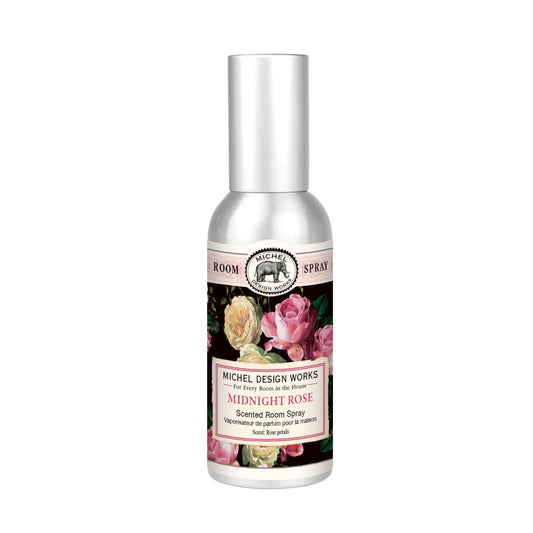 Rumspray Midnight Rose Michel Design Works 100 ml