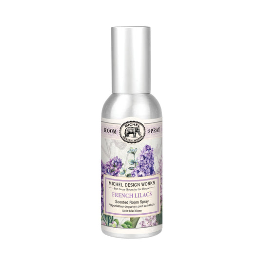Rumspray French Lilac Michel Design Works 100 ml