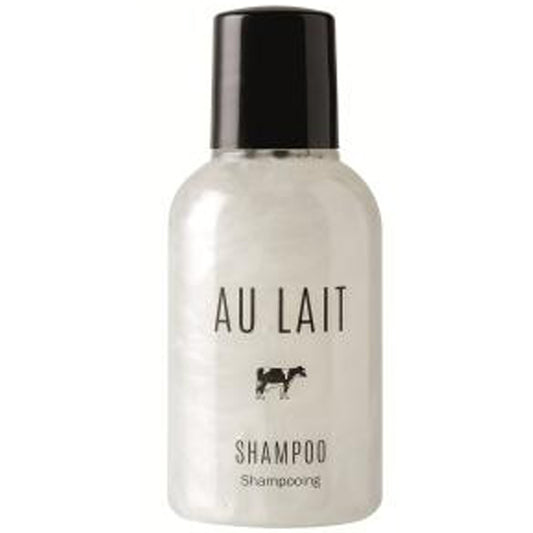 Au Lait Shampoo 50ml - THE SCOTTISH FINE SOAPS COMPANY
