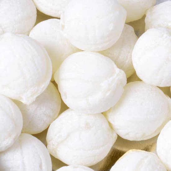 Saint-Ange Anis Pastiller 50g - Traditionelle Franske Slik Bonbon-France