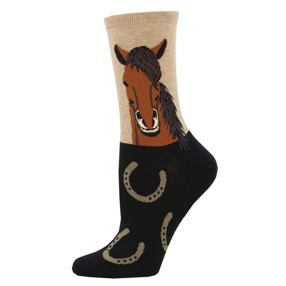 Hestepor træt Sokker | Socksmith Europe Sokker Socksmith Europe