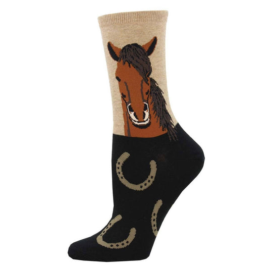 Hestepor træt Sokker | Socksmith Europe Sokker Socksmith Europe