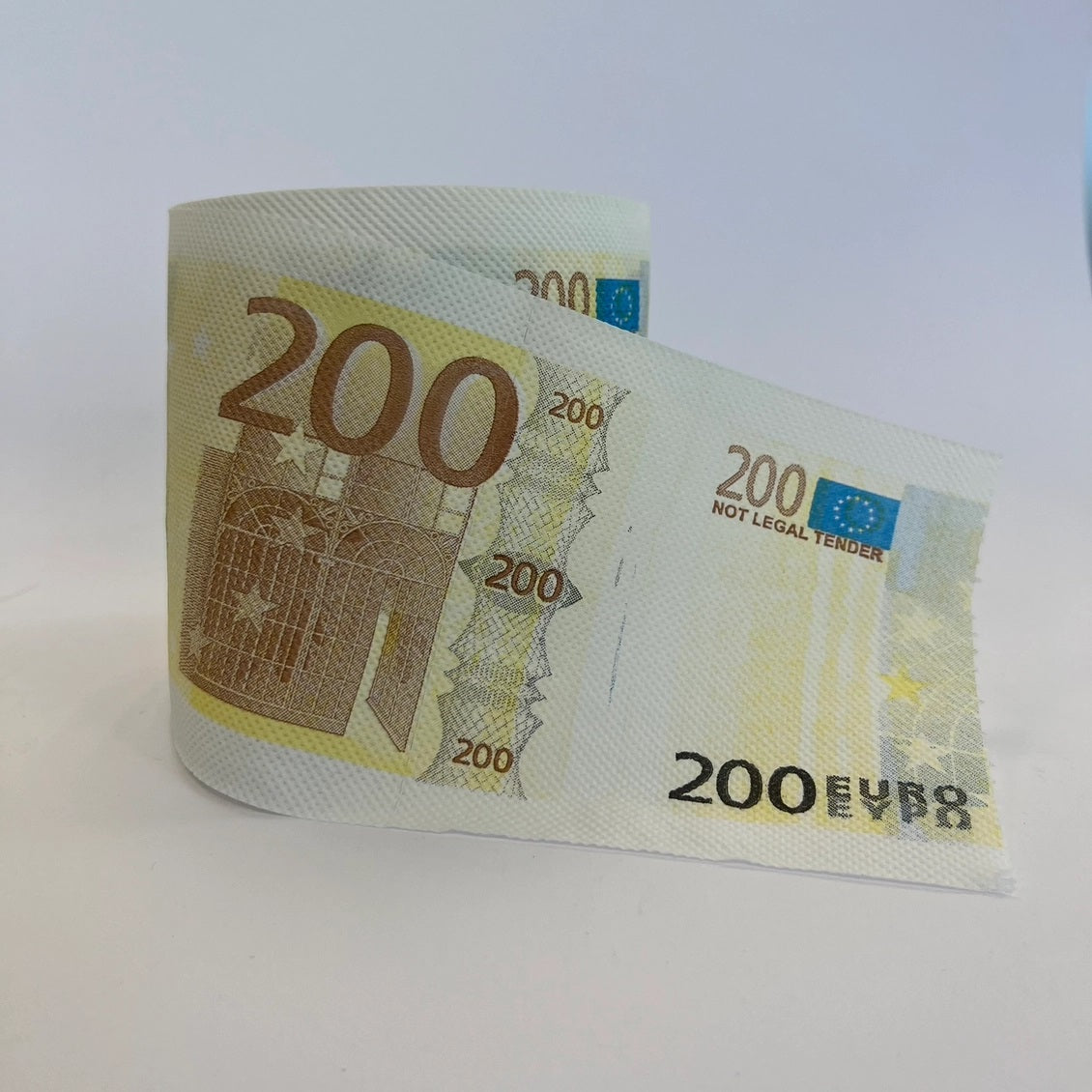 toiletpapir euro