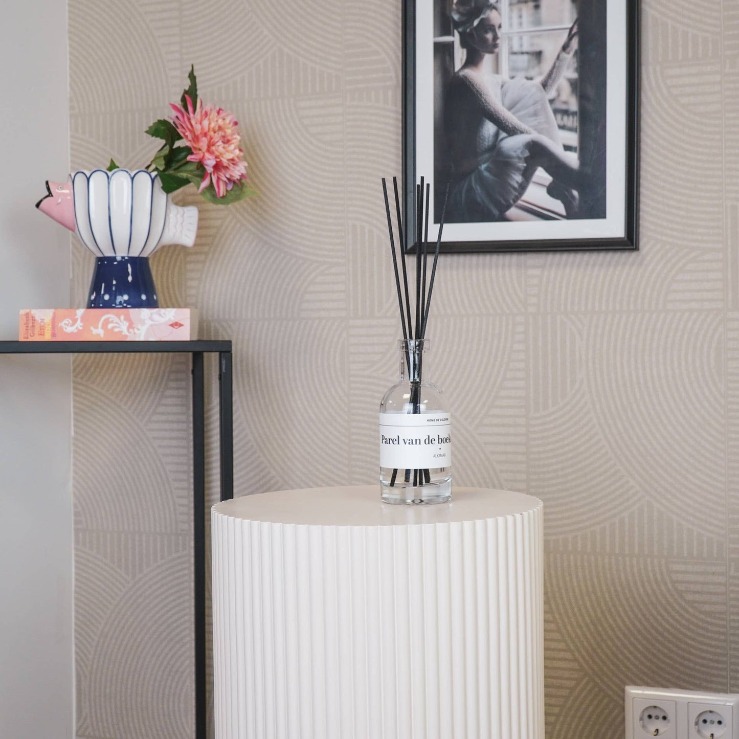 Reed Diffuser Alkmaar 200 ml