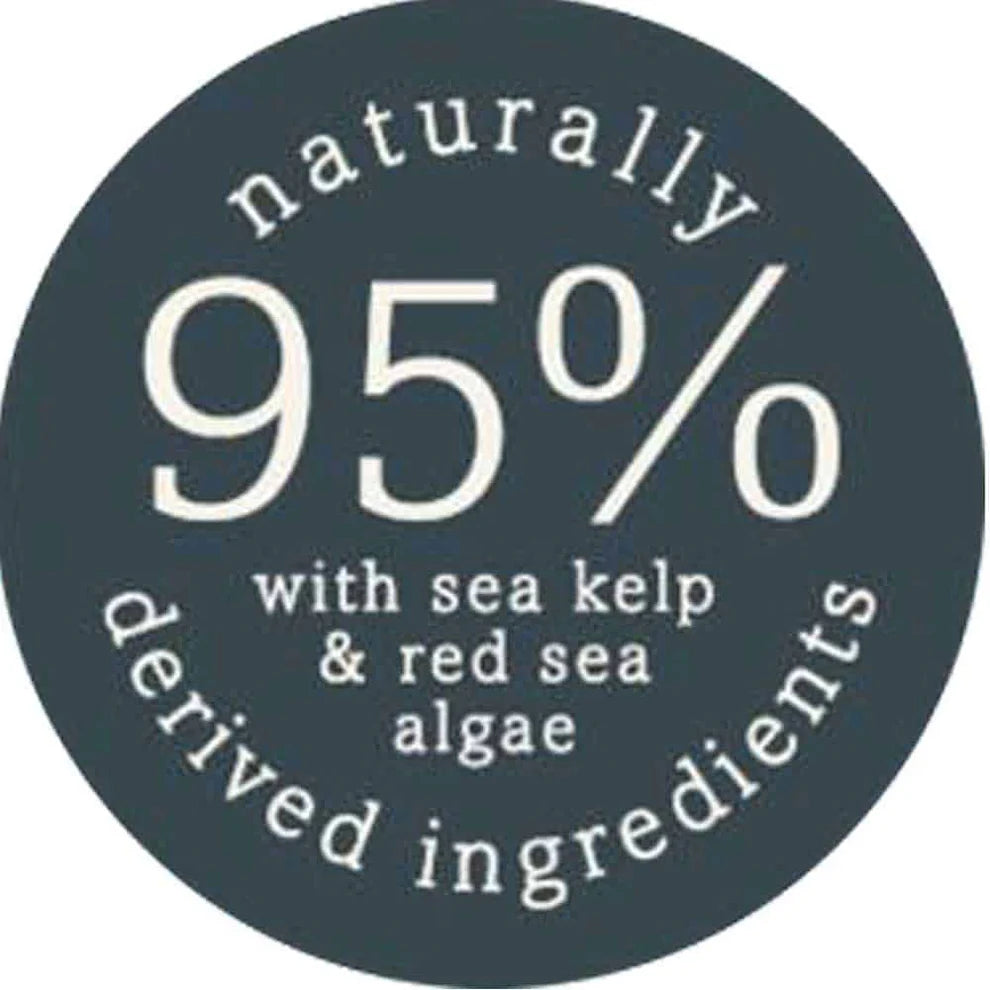 H2EAU - LONDON Natural face mudder maske 100ml