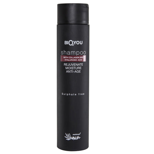 Shampoo rejuvenate-moisture-anti-age 300ml