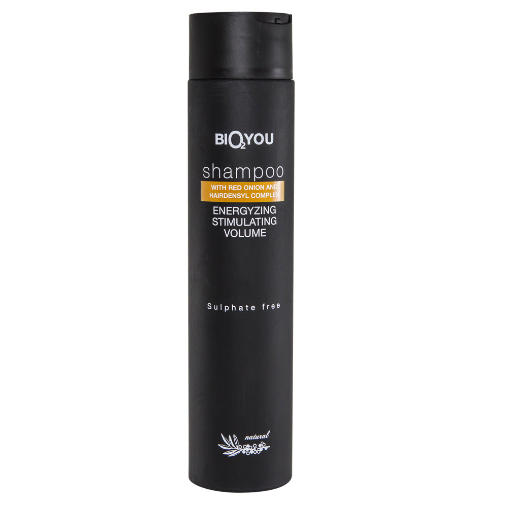 Shampoo energyzing-stimulating-volume 300ml