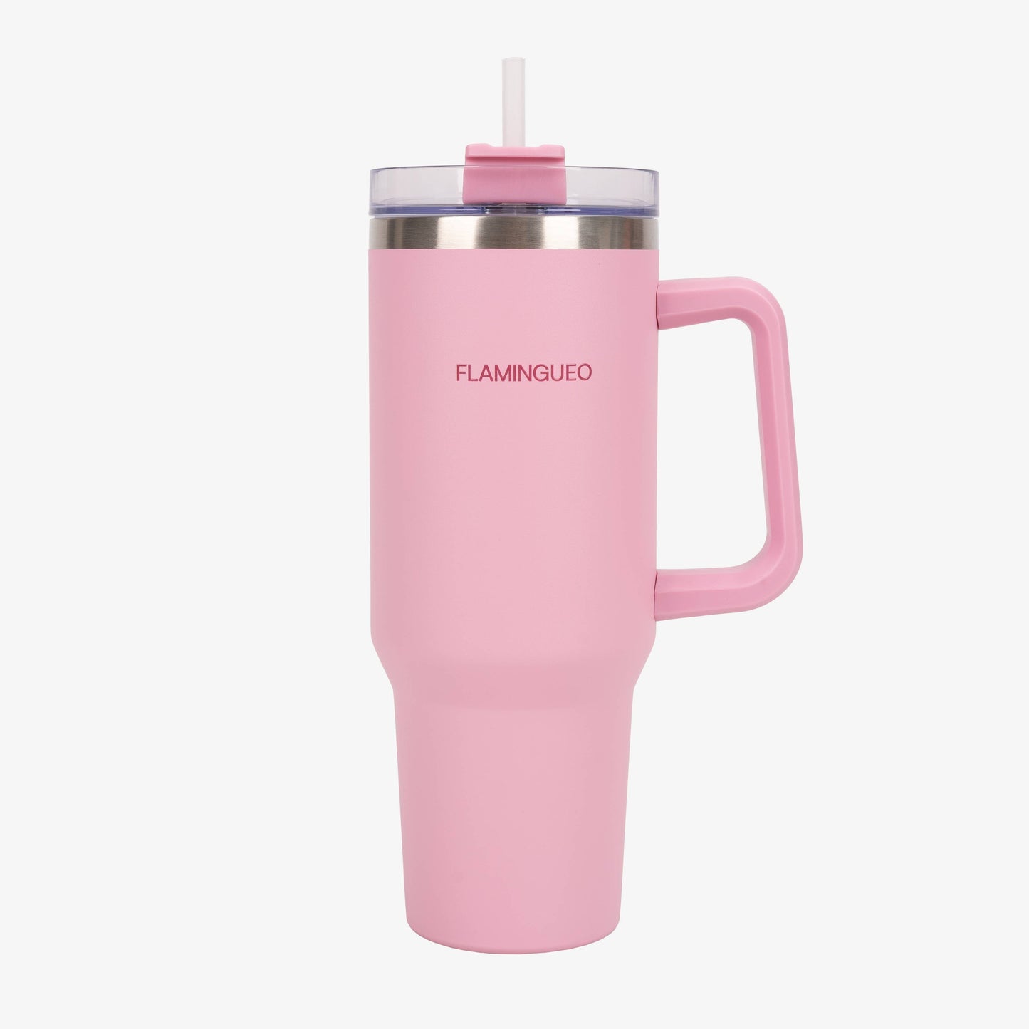 Termoflaske Rustfrit Stål 1,18L Pink - Flamingueo Flamingueo