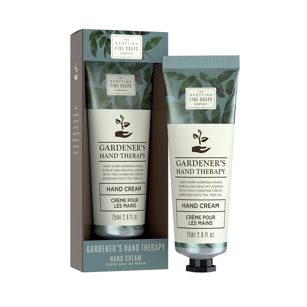 GARDENER'S THERAPY håndcreme 75ml