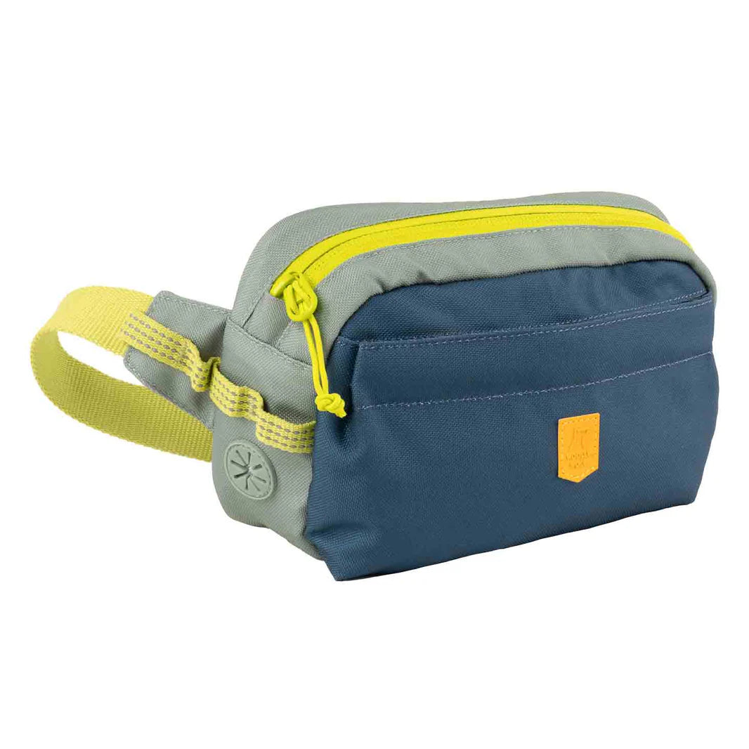 Woolly Wolf Alpha 360 Hip Pack – Bæltetaske og crossbody til hunde og hverdagsbrug