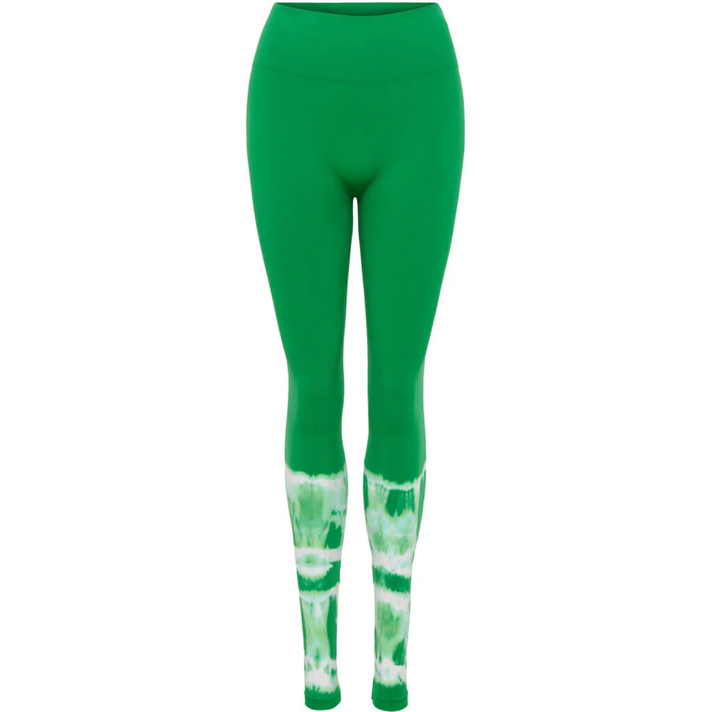 Andrea Legging Tie Dye- One Size - Tim & Simonsen Tim & Simonsen One-size