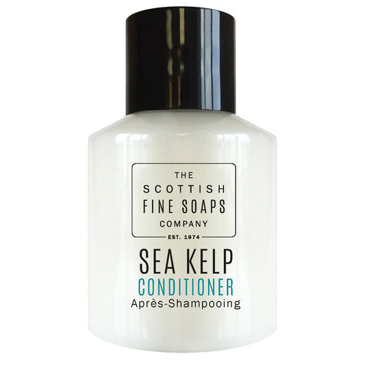 Conditioner 50ml - the scottish fine soaps company