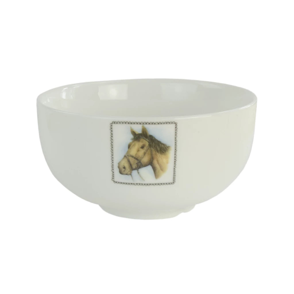 Skål med dyr – Ø 12 cm | Boerenwinkel