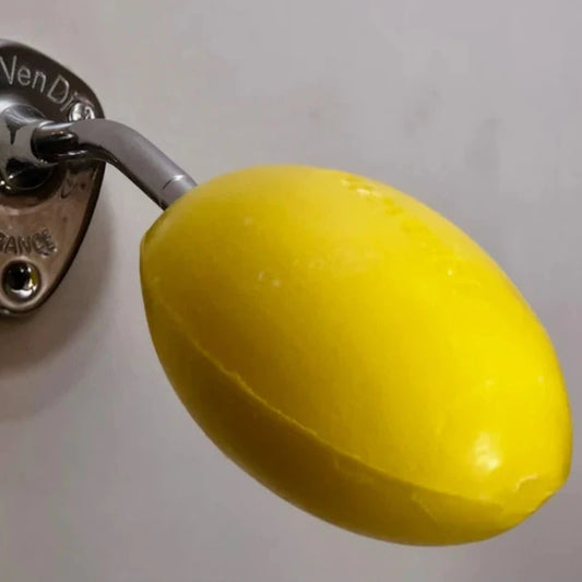 Provendi sæbe Citron 300 gram til klik system - PROVENDI