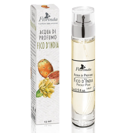 Florinda Mandorlo Eau de Parfume 15 ml