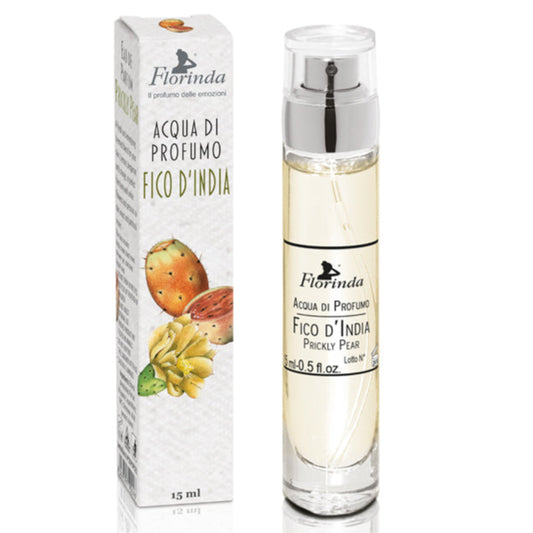 Florinda Fico d´India Eau de Parfume 15 ml