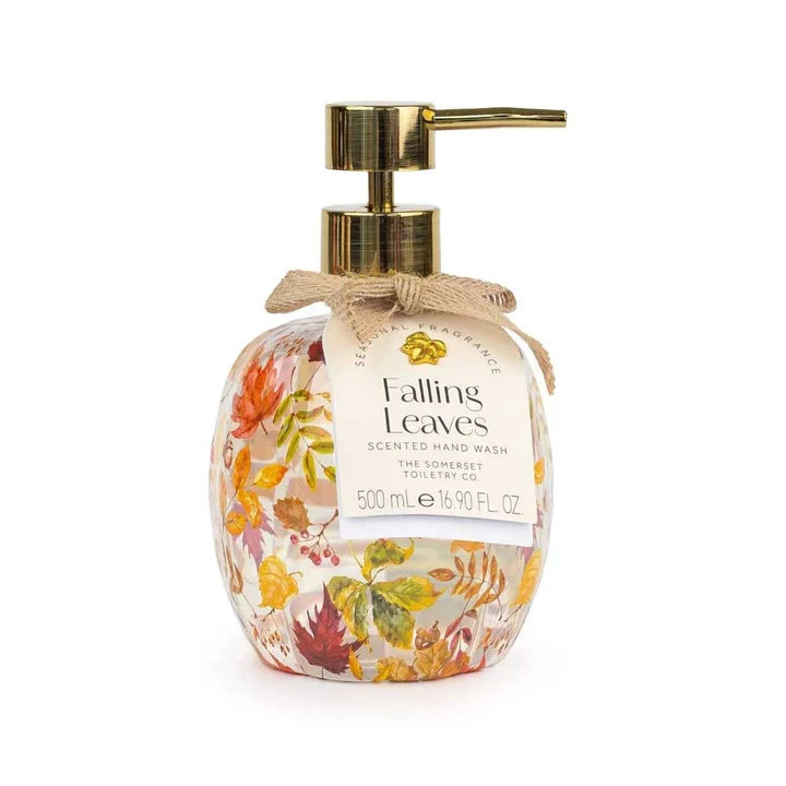 Håndvask Falling Leaves 500 ml | The Somerset Toiletry Co.