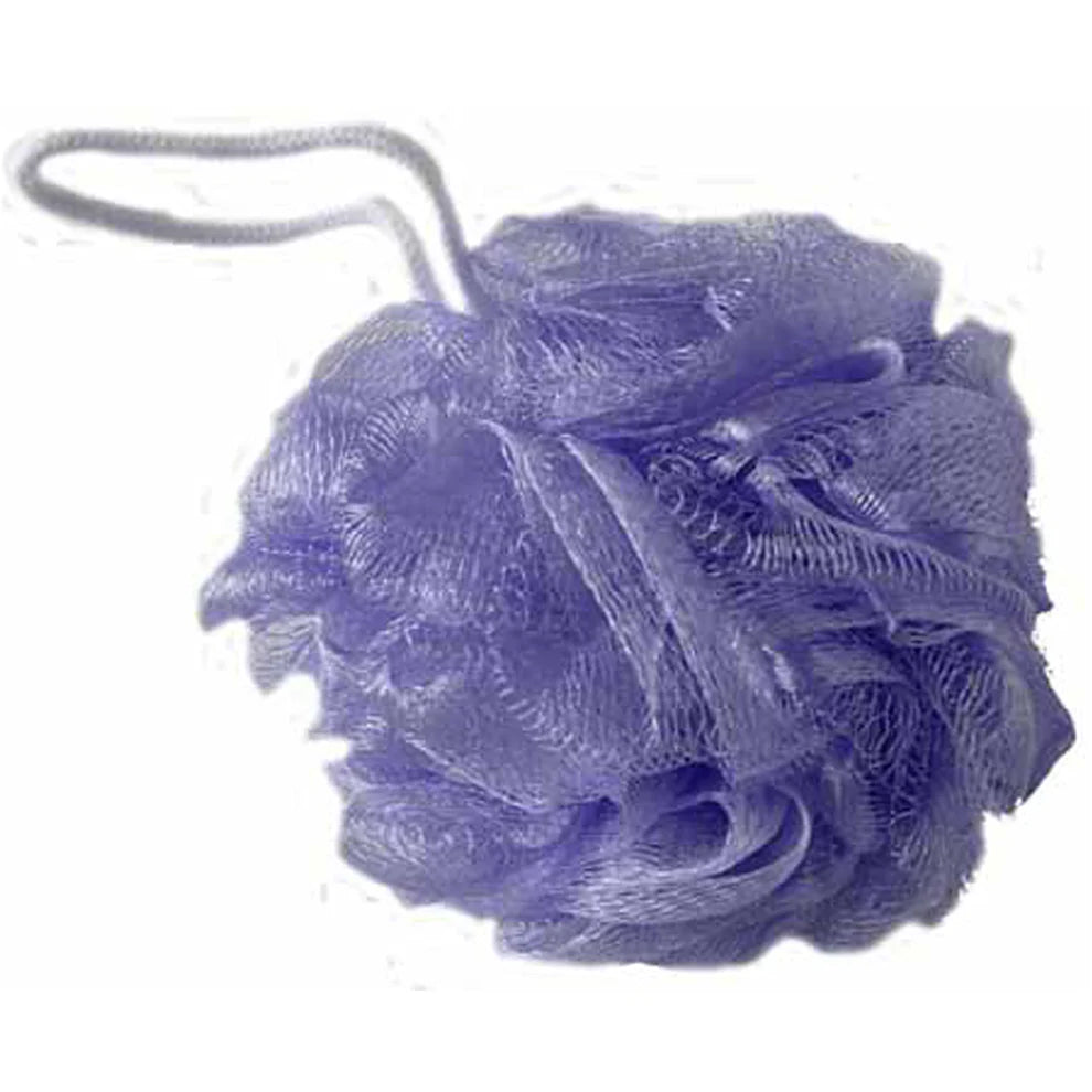 Skrubbesvamp Lavendel - Peeling Svamp til Fjernelse af Døde Hudceller Du Coeur