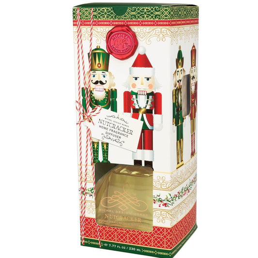 Duftpinde Nutcracker 230 ml - Michel Design Works Michel design works