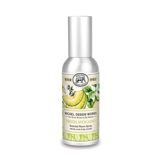 Rumspray fresh avocado Michel Design Works 100 ml