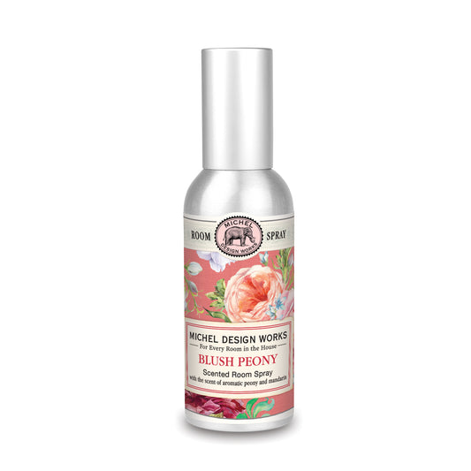 Rumspray Blush Peony Michel Design Works 100 ml