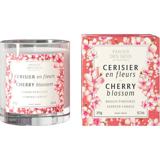 Duftlys Cherry Blossom 275g | Panier des Sens Duftlys Panier des Sens