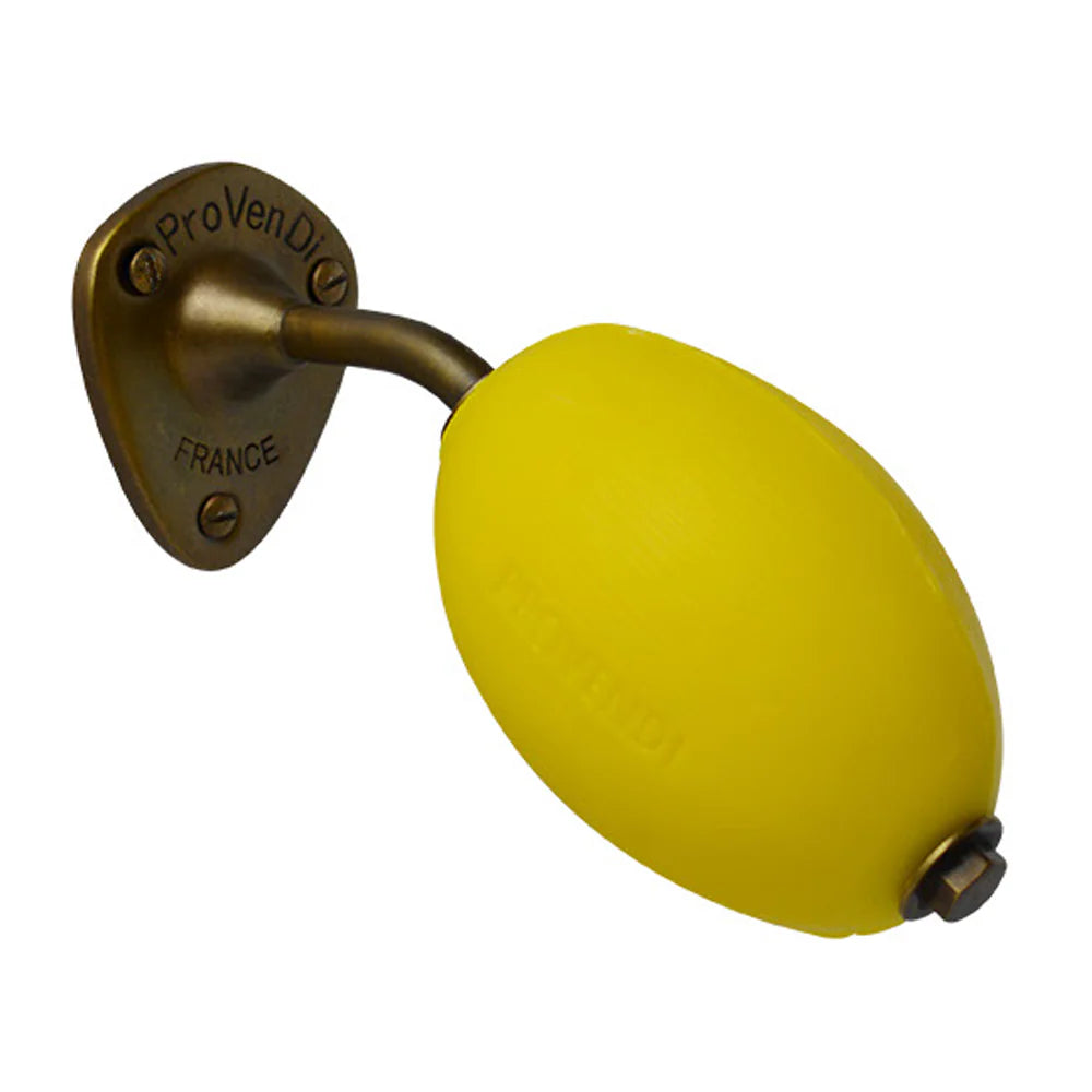 Provendi Roterende Sæbe Æble-Citron 300g - Refill til skrue System Provendi