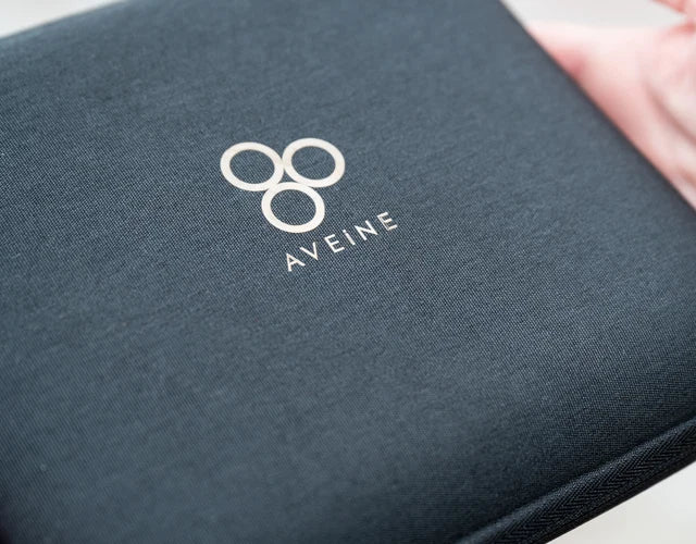 Transportetui til vinilter | Aveine