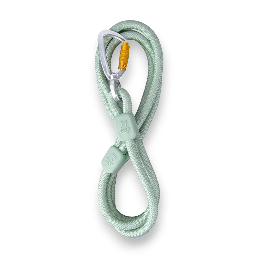 Woolly Wolf reb line til hunde 8 mm