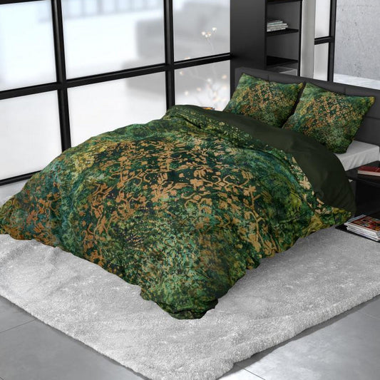 Sengesæt VenniGreen - Bæredygtigt Sengetøj Dreamhouse