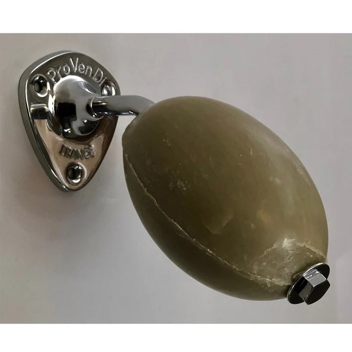 Provendi sæbe oliven olie til skrue system Roterende sæbe Provendi