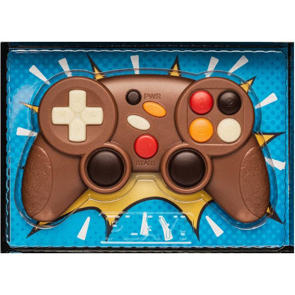 Chokolade Controller 70 gram