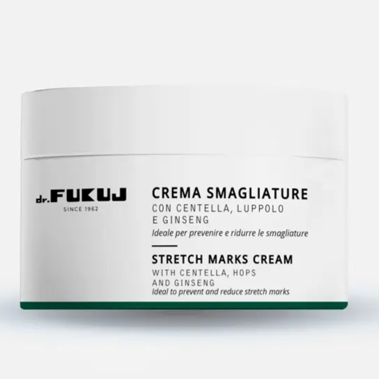 Strækmærkecreme