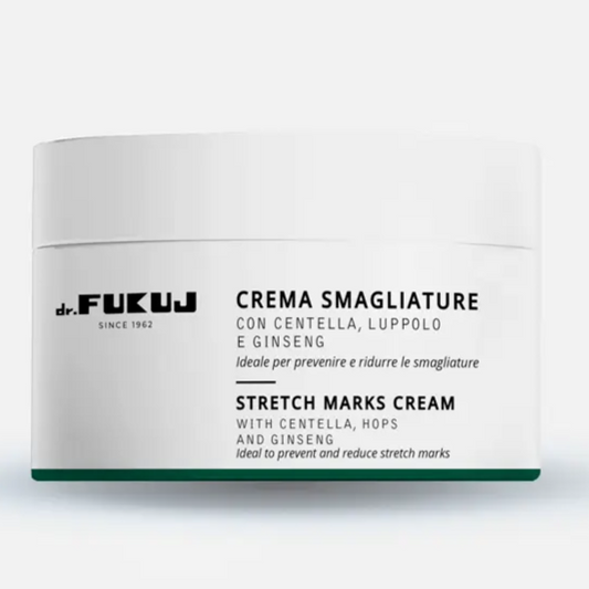 Strækmærkecreme