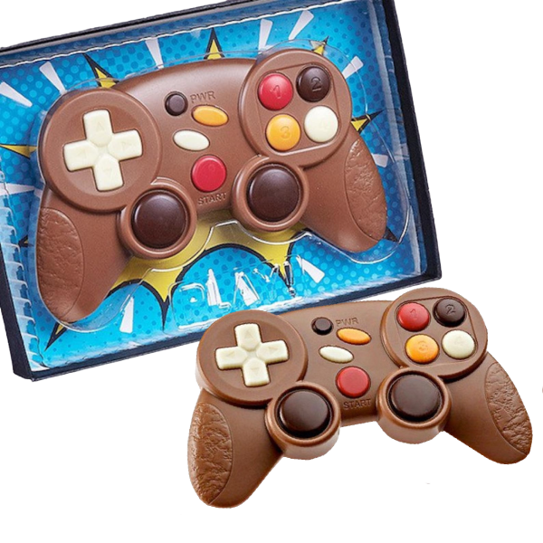 Chokolade Controller 70 gram