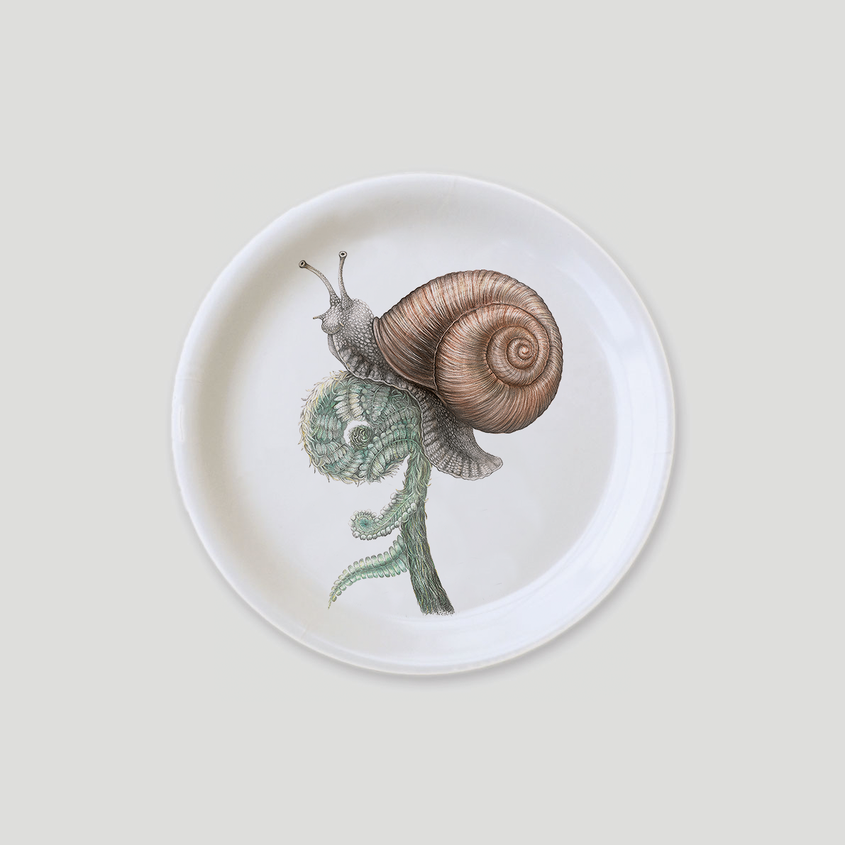Scarlette – mini bakke Charlotte Nicolin