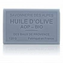 Marseille Sæbe til Mænd 125g - Økologisk Olivenolie | Label Provence Nature Marseille sæbe Savons.nl - Savon de marseille distributeur