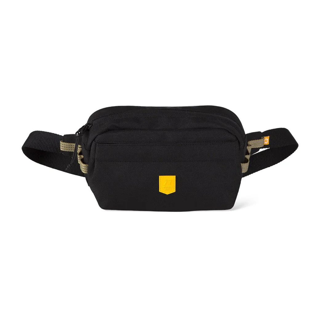 Woolly Wolf Alpha 360 Hip Pack – Bæltetaske og crossbody til hunde og hverdagsbrug