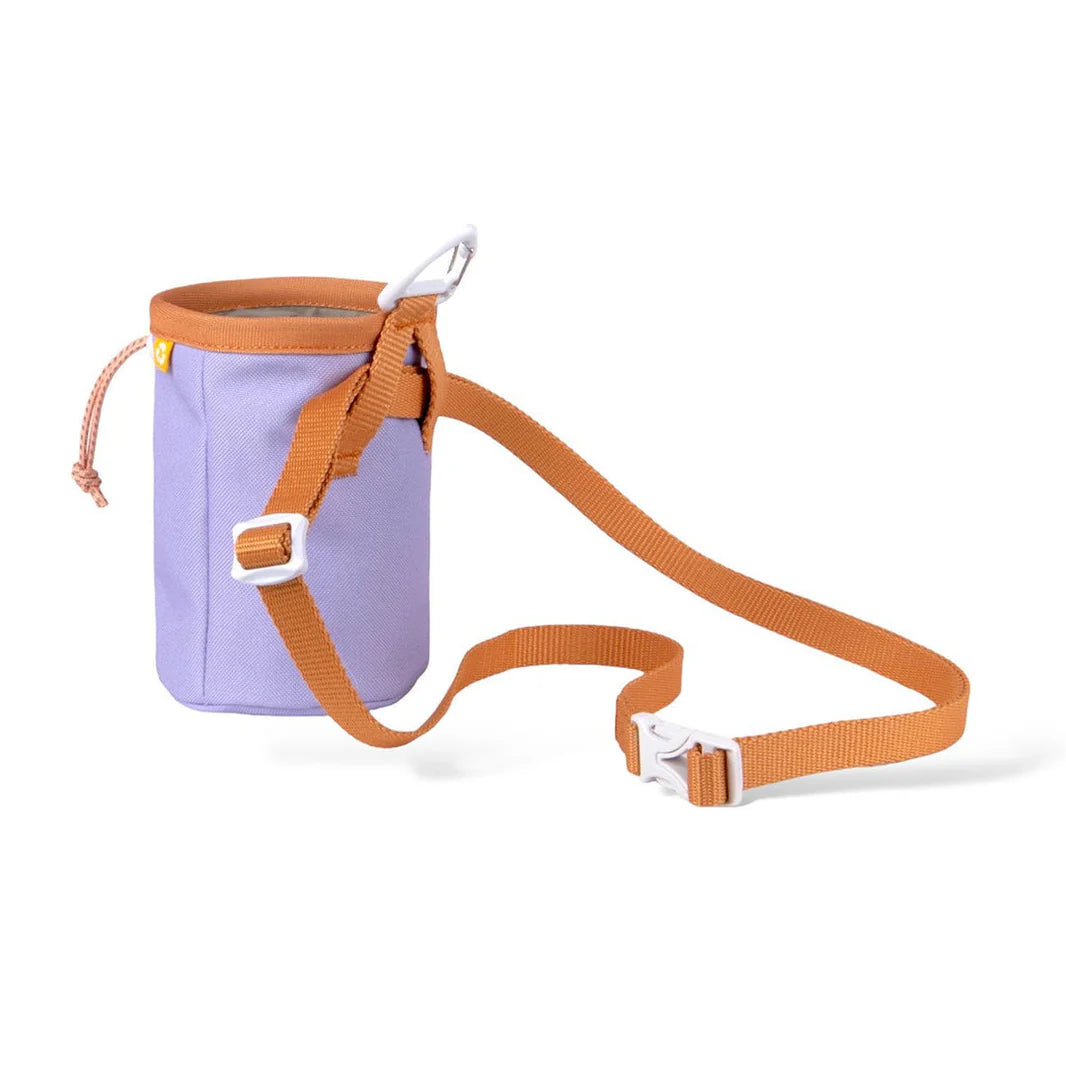 Woolly Wolf Alpha 360 Snack Bag – Godbiddepose til hunde