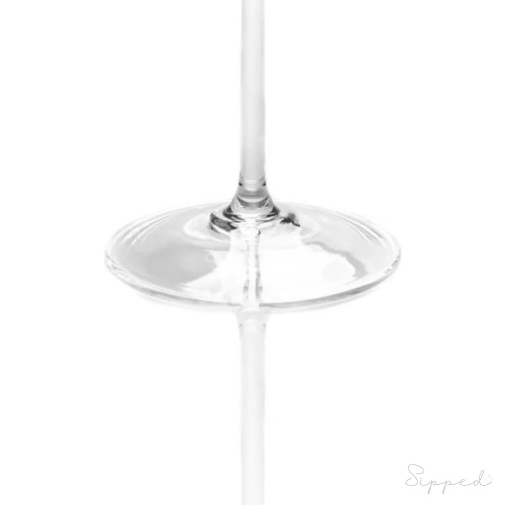 Hvidvinsglas smoke Limoux 210 ml Anna von Lipa Vinglas Anna Von Lipa