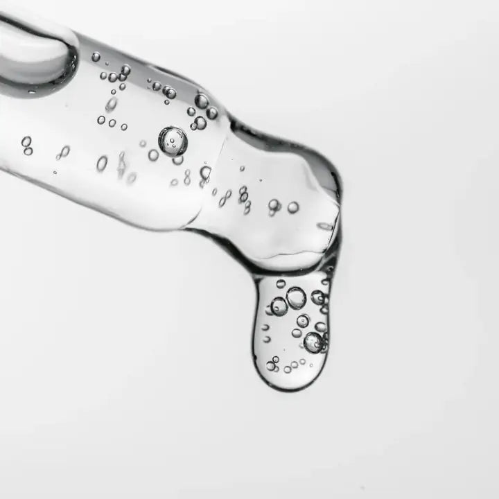Ansigstserum - Hyaluronsyre og stamceller