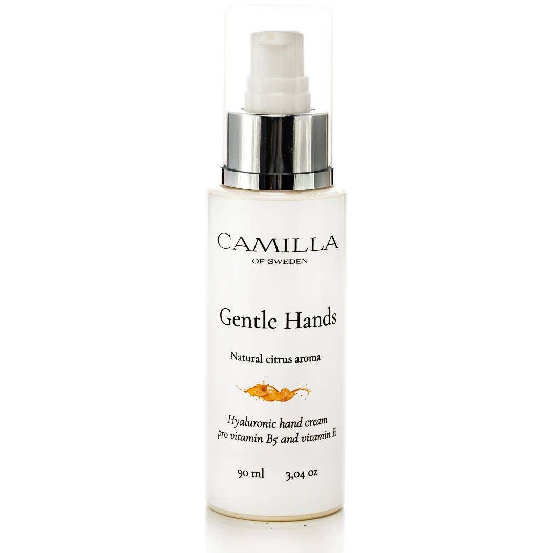 Gentle Hands Håndcreme Camilla of Sweden